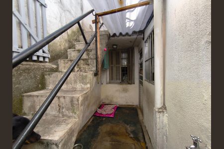 Casa à venda com 66m², 2 quartos e sem vaga Casa à venda com 66m², 2 quartos e sem vagaÁrea de Serviço