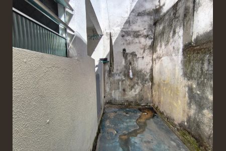 Casa à venda com 66m², 2 quartos e sem vaga Casa à venda com 66m², 2 quartos e sem vagaÁrea de Serviço