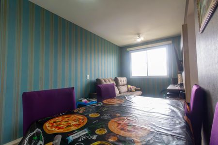 Sala de apartamento à venda com 2 quartos, 41m² em Jardim Belem, São Paulo