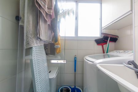 Apartamento à venda com 41m², 2 quartos e sem vagaÁrea de Serviço