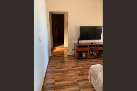 Foto 11 de casa à venda com 2 quartos, 126m² em Vila Lourdes, Campinas