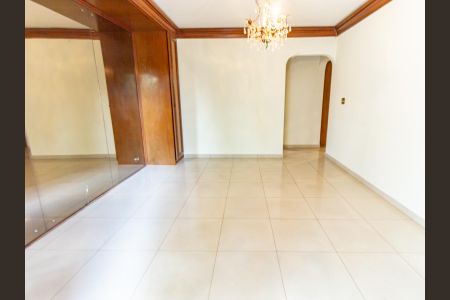 Apartamento para alugar com 385m², 4 quartos e 4 vagasSuíte 1