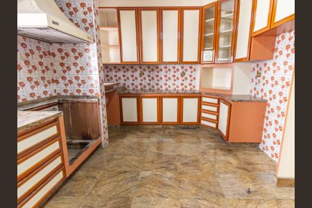 Apartamento para alugar com 385m², 4 quartos e 4 vagasCozinha