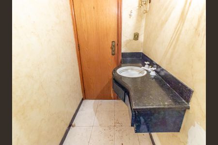 Apartamento para alugar com 385m², 4 quartos e 4 vagasLavabo