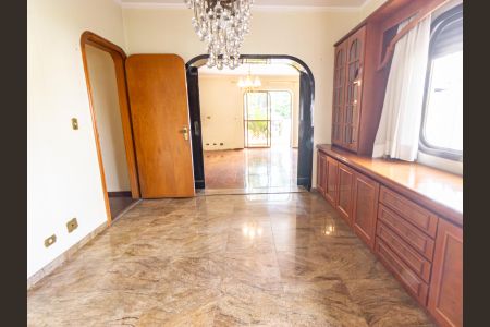 Apartamento para alugar com 385m², 4 quartos e 4 vagasCopa