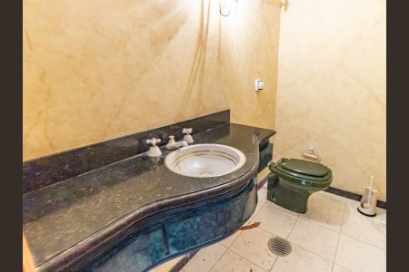 Apartamento para alugar com 385m², 4 quartos e 4 vagasLavabo