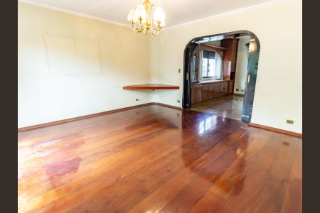 Sala de Jantar de apartamento à venda com 4 quartos, 385m² em Parque da Mooca, São Paulo