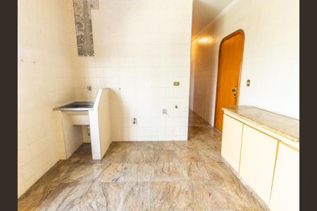 Apartamento para alugar com 385m², 4 quartos e 4 vagasÁrea de Serviço