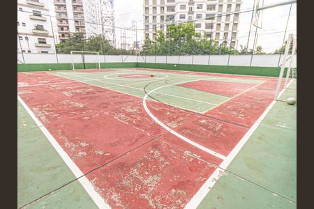 Apartamento para alugar com 385m², 4 quartos e 4 vagasÁrea comum - Quadra