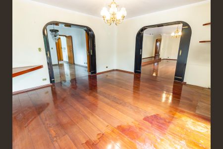 Apartamento para alugar com 385m², 4 quartos e 4 vagasSala de Jantar