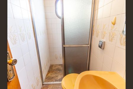 Apartamento para alugar com 385m², 4 quartos e 4 vagasBanheiro de serviço