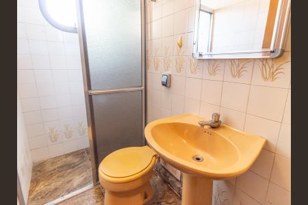 Apartamento para alugar com 385m², 4 quartos e 4 vagasBanheiro de serviço