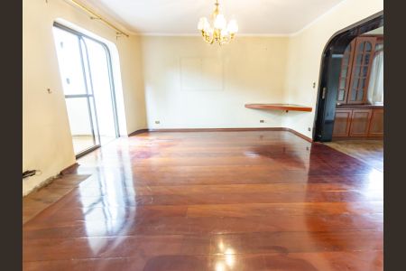 Sala de Jantar de apartamento à venda com 4 quartos, 385m² em Parque da Mooca, São Paulo