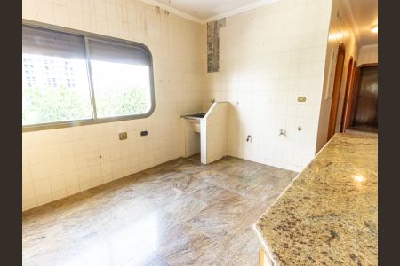 Apartamento para alugar com 385m², 4 quartos e 4 vagasÁrea de Serviço