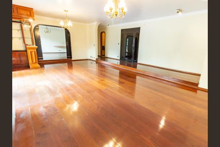 Apartamento para alugar com 385m², 4 quartos e 4 vagasSala