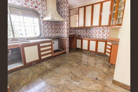Apartamento para alugar com 385m², 4 quartos e 4 vagasCozinha