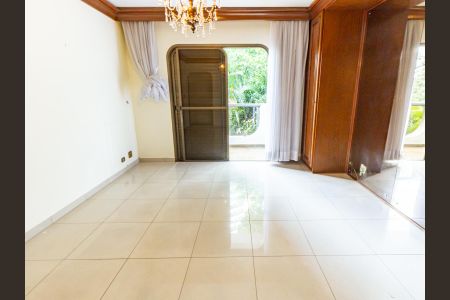 Apartamento para alugar com 385m², 4 quartos e 4 vagasSuíte 1