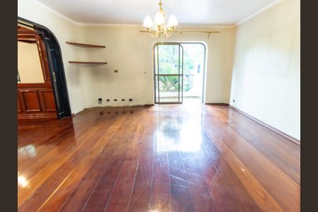 Apartamento para alugar com 385m², 4 quartos e 4 vagasSala de Jantar