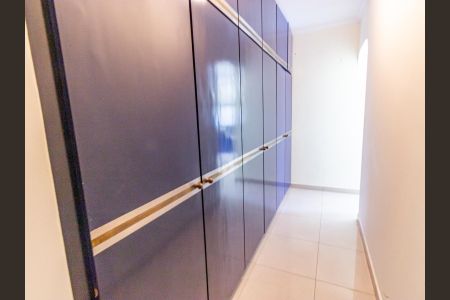 Apartamento para alugar com 385m², 4 quartos e 4 vagasCloset da suíte 4