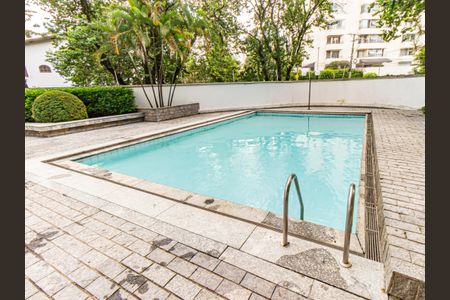 Apartamento para alugar com 385m², 4 quartos e 4 vagasÁrea comum - Piscina