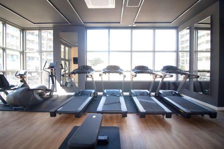 Apartamento à venda com 78m², 2 quartos e 1 vaga Apartamento à venda com 78m², 2 quartos e 1 vagaÁrea comum