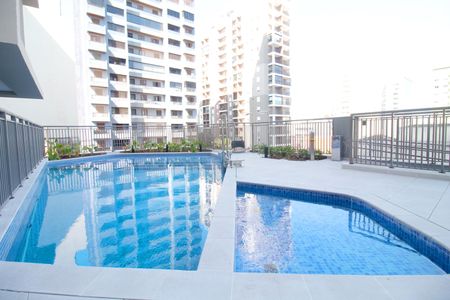 Apartamento à venda com 78m², 2 quartos e 1 vaga Apartamento à venda com 78m², 2 quartos e 1 vagaÁrea comum