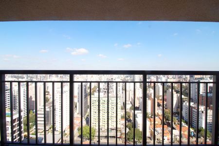 Apartamento à venda com 78m², 2 quartos e 1 vaga Apartamento à venda com 78m², 2 quartos e 1 vagaVaranda