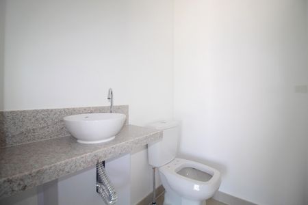 Apartamento à venda com 78m², 2 quartos e 1 vaga Apartamento à venda com 78m², 2 quartos e 1 vagaLavabo