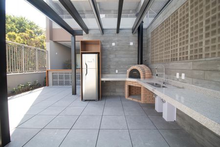 Apartamento à venda com 78m², 2 quartos e 1 vaga Apartamento à venda com 78m², 2 quartos e 1 vagaÁrea comum