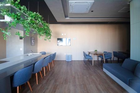 Apartamento à venda com 78m², 2 quartos e 1 vaga Apartamento à venda com 78m², 2 quartos e 1 vagaÁrea comum