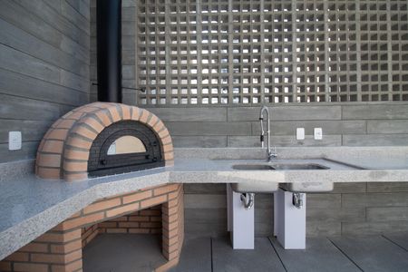 Apartamento à venda com 78m², 2 quartos e 1 vaga Apartamento à venda com 78m², 2 quartos e 1 vagaÁrea comum