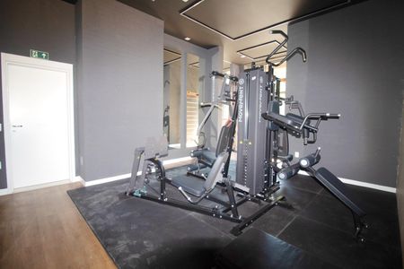 Apartamento à venda com 78m², 2 quartos e 1 vaga Apartamento à venda com 78m², 2 quartos e 1 vagaÁrea comum