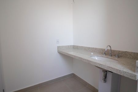 Apartamento à venda com 78m², 2 quartos e 1 vaga Apartamento à venda com 78m², 2 quartos e 1 vagaSuíte 1 Banheiro