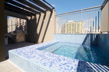 Apartamento à venda com 78m², 2 quartos e 1 vaga Apartamento à venda com 78m², 2 quartos e 1 vagaÁrea comum