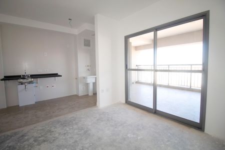 Apartamento à venda com 78m², 2 quartos e 1 vaga Apartamento à venda com 78m², 2 quartos e 1 vagaSala