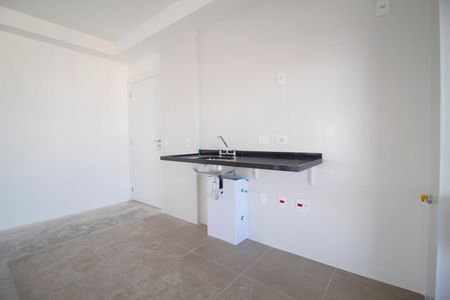 Apartamento à venda com 78m², 2 quartos e 1 vaga Apartamento à venda com 78m², 2 quartos e 1 vagaCozinha e Área de Serviço