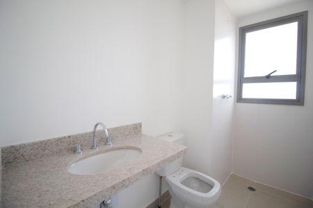 Apartamento à venda com 78m², 2 quartos e 1 vaga Apartamento à venda com 78m², 2 quartos e 1 vagaSuíte 2 Banheiro