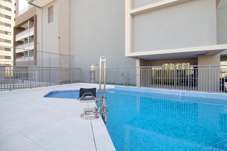 Apartamento à venda com 78m², 2 quartos e 1 vaga Apartamento à venda com 78m², 2 quartos e 1 vagaÁrea comum