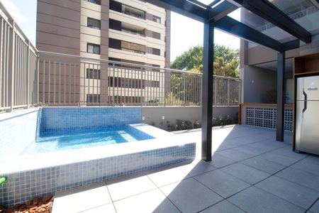 Apartamento à venda com 78m², 2 quartos e 1 vaga Apartamento à venda com 78m², 2 quartos e 1 vagaÁrea comum