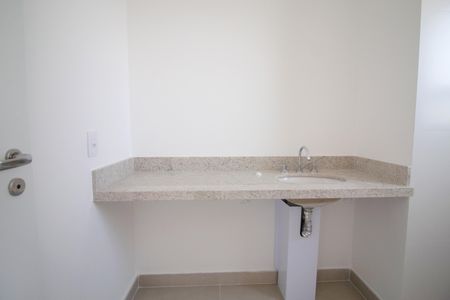 Apartamento à venda com 78m², 2 quartos e 1 vaga Apartamento à venda com 78m², 2 quartos e 1 vagaSuíte 1 Banheiro