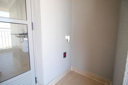 Apartamento à venda com 78m², 2 quartos e 1 vaga Apartamento à venda com 78m², 2 quartos e 1 vagaCozinha e Área de Serviço