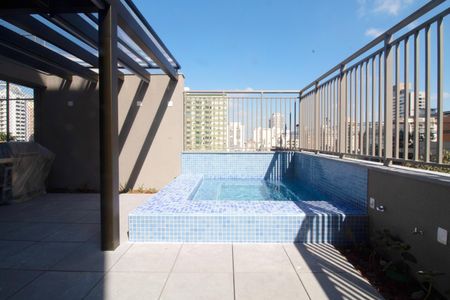 Apartamento à venda com 78m², 2 quartos e 1 vaga Apartamento à venda com 78m², 2 quartos e 1 vagaÁrea comum