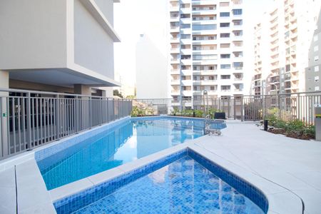 Apartamento à venda com 78m², 2 quartos e 1 vaga Apartamento à venda com 78m², 2 quartos e 1 vagaÁrea comum