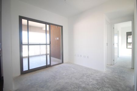 Sala de apartamento à venda com 2 quartos, 78m² em Pinheiros, São Paulo