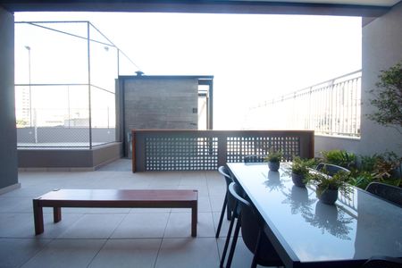 Apartamento à venda com 78m², 2 quartos e 1 vaga Apartamento à venda com 78m², 2 quartos e 1 vagaÁrea comum