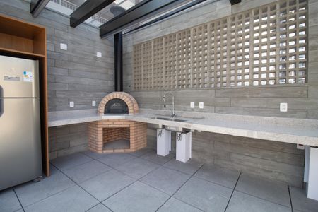 Apartamento à venda com 78m², 2 quartos e 1 vaga Apartamento à venda com 78m², 2 quartos e 1 vagaÁrea comum