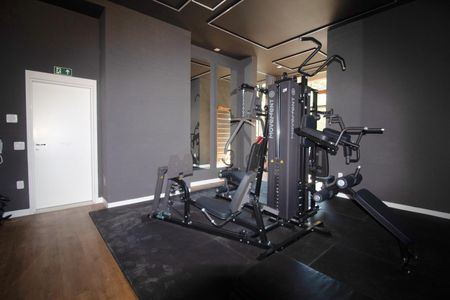 Apartamento à venda com 78m², 2 quartos e 1 vaga Apartamento à venda com 78m², 2 quartos e 1 vagaÁrea comum