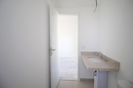 Apartamento à venda com 78m², 2 quartos e 1 vaga Apartamento à venda com 78m², 2 quartos e 1 vagaSuíte 2 Banheiro