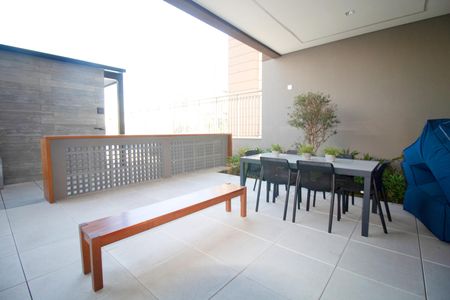 Apartamento à venda com 78m², 2 quartos e 1 vaga Apartamento à venda com 78m², 2 quartos e 1 vagaÁrea comum