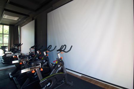 Apartamento à venda com 78m², 2 quartos e 1 vaga Apartamento à venda com 78m², 2 quartos e 1 vagaÁrea comum